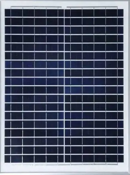高平太阳能发电板